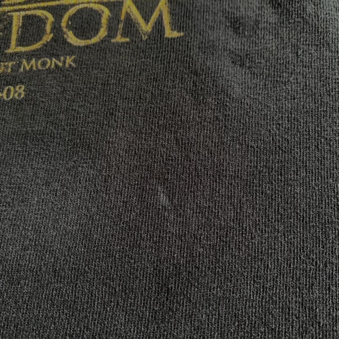 ドラゴンキングダム ムービーT 映画T ジャッキーチェン m-000038