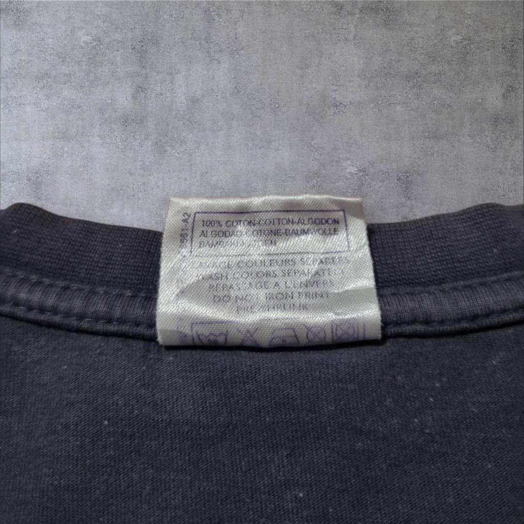 アートT アムステルダム SOL'S 黒 L a-000034