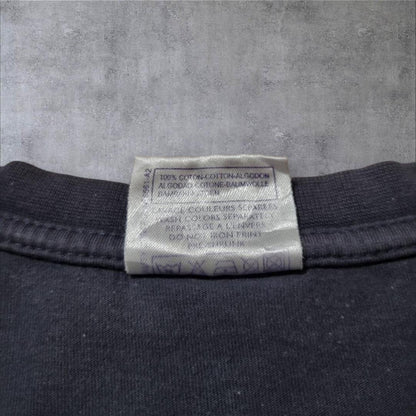 アートT アムステルダム SOL'S 黒 L a-000034