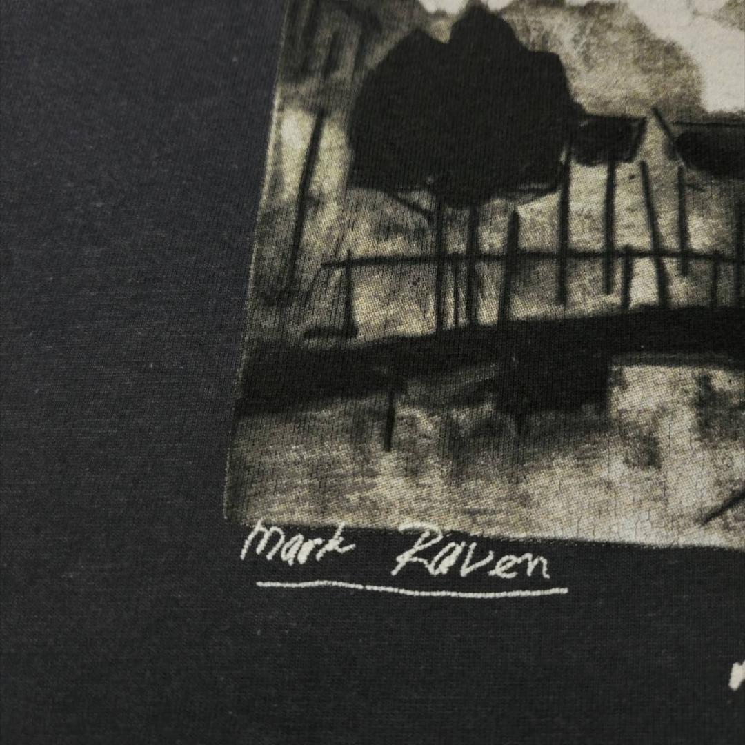 アートT アムステルダム SOL'S 黒 L a-000034