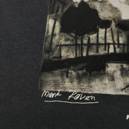 アートT アムステルダム SOL'S 黒 L a-000034