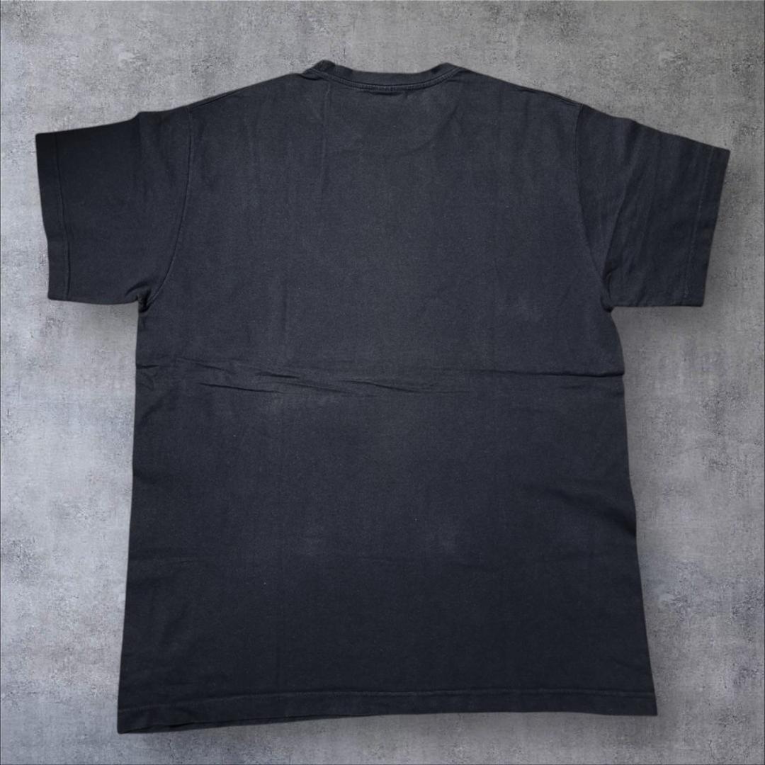 アートT アムステルダム SOL'S 黒 L a-000034