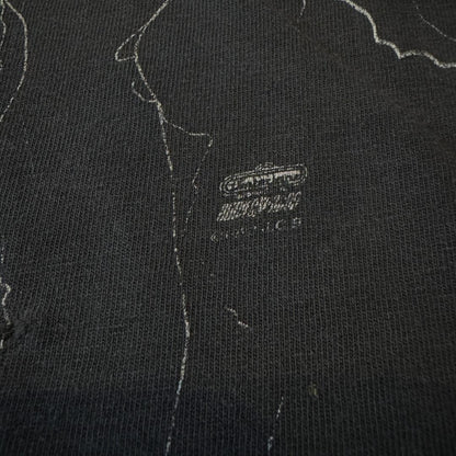 90s Grateful Dead Jerry Garcia グレイトフルデッド ジェリー ガルシア XL z-000025