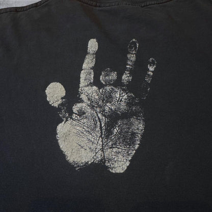 90s Grateful Dead Jerry Garcia グレイトフルデッド ジェリー ガルシア XL z-000025