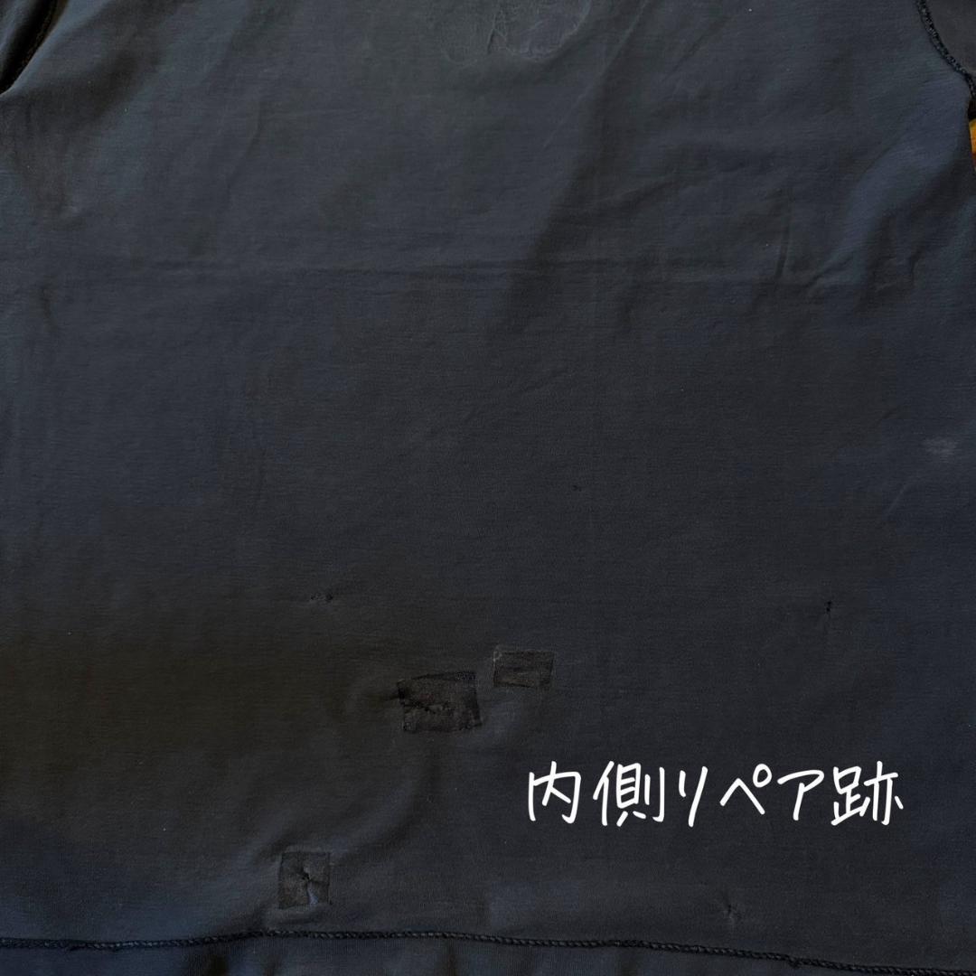 90s Grateful Dead Jerry Garcia グレイトフルデッド ジェリー ガルシア XL z-000025