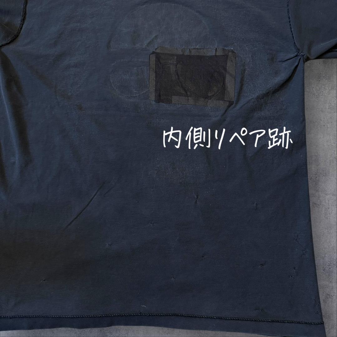 90s Grateful Dead Jerry Garcia グレイトフルデッド ジェリー ガルシア XL z-000025