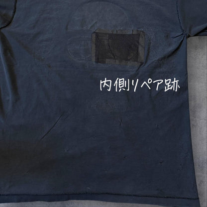 90s Grateful Dead Jerry Garcia グレイトフルデッド ジェリー ガルシア XL z-000025