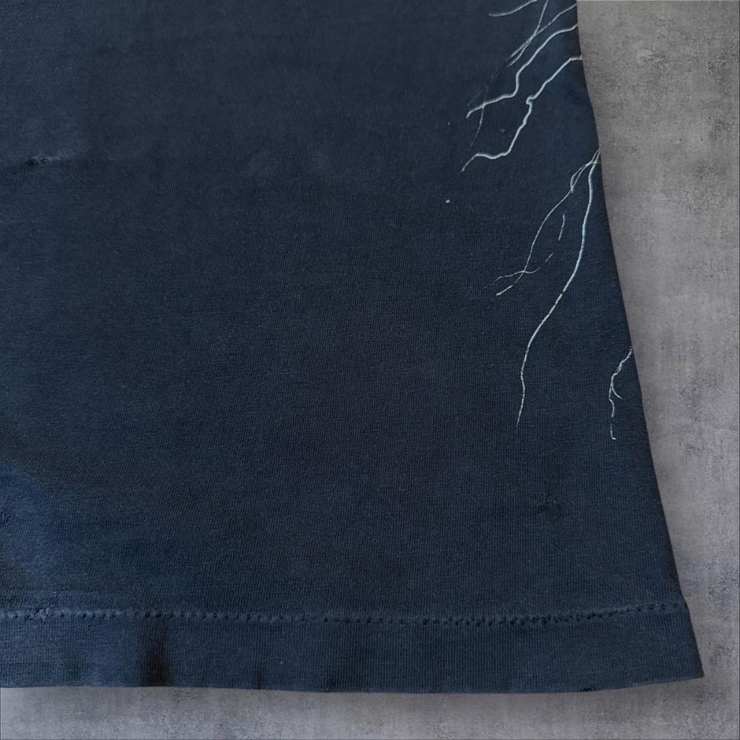 90s Grateful Dead Jerry Garcia グレイトフルデッド ジェリー ガルシア XL z-000025