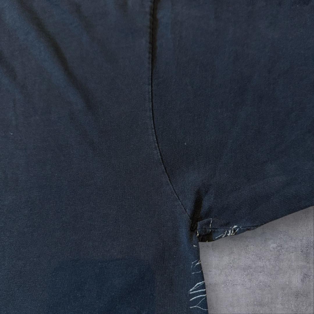 90s Grateful Dead Jerry Garcia グレイトフルデッド ジェリー ガルシア XL z-000025