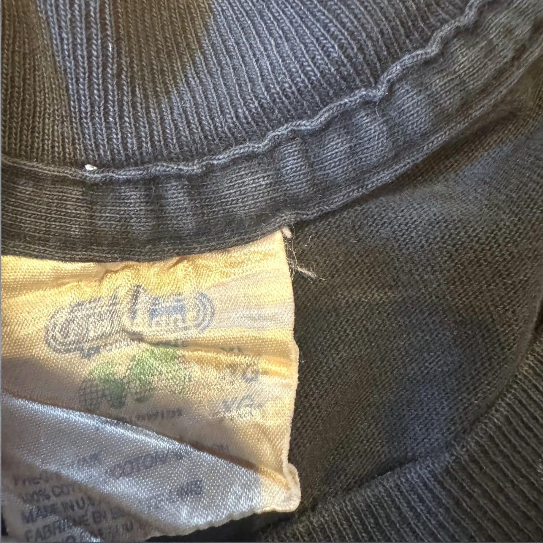 90s Grateful Dead Jerry Garcia グレイトフルデッド ジェリー ガルシア XL z-000025