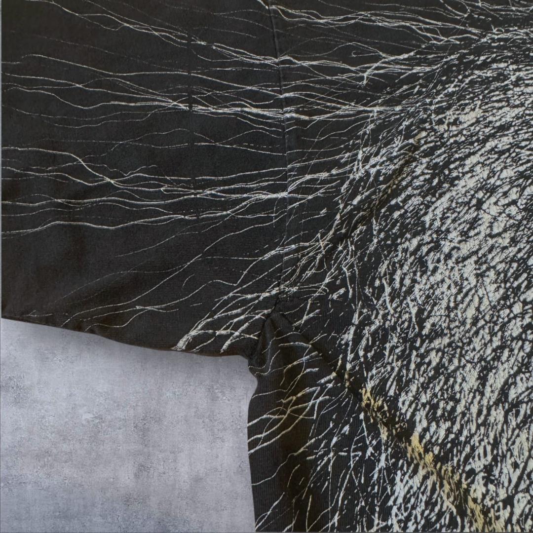 90s Grateful Dead Jerry Garcia グレイトフルデッド ジェリー ガルシア XL z-000025