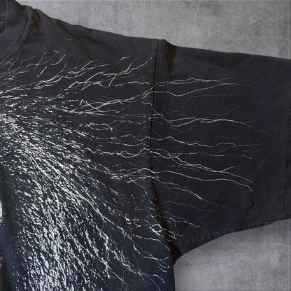 90s Grateful Dead Jerry Garcia グレイトフルデッド ジェリー ガルシア XL z-000025