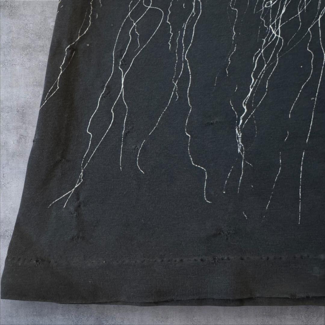 90s Grateful Dead Jerry Garcia グレイトフルデッド ジェリー ガルシア XL z-000025