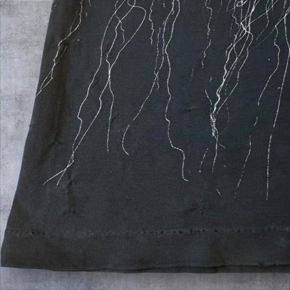 90s Grateful Dead Jerry Garcia グレイトフルデッド ジェリー ガルシア XL z-000025