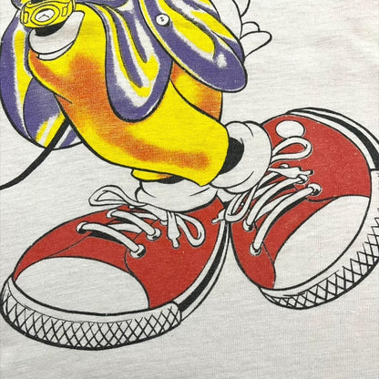 ディズニー ミッキー 白 disney d-000021