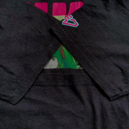 Hatsune Miku 初音ミク ボカロ Tシャツ wata CFM アニメT ch-000041