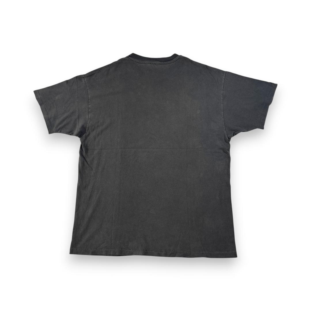 90s NIKE シカゴブルズ レストラン Tシャツ USA製 br-000005