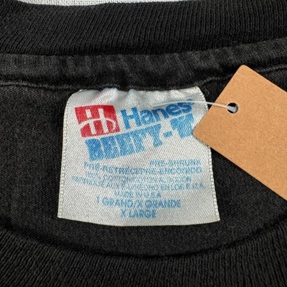 90s NIKE シカゴブルズ レストラン Tシャツ USA製 br-000005