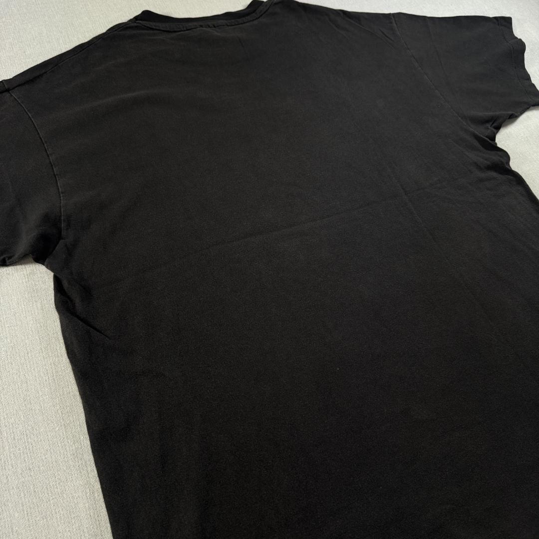 90s NIKE シカゴブルズ レストラン Tシャツ USA製 br-000005