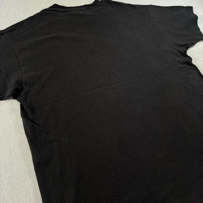 90s NIKE シカゴブルズ レストラン Tシャツ USA製 br-000005