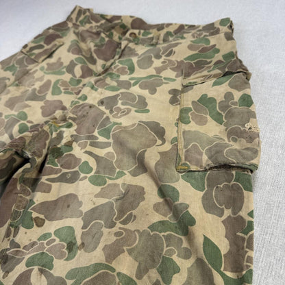 M43 USMC US ARMY ダックハンターカモ フロッグスキン talon pa-00023