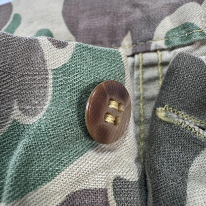 M43 USMC US ARMY ダックハンターカモ フロッグスキン talon pa-00023