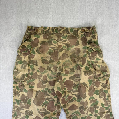 M43 USMC US ARMY ダックハンターカモ フロッグスキン talon pa-00023