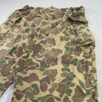 M43 USMC US ARMY ダックハンターカモ フロッグスキン talon pa-00023
