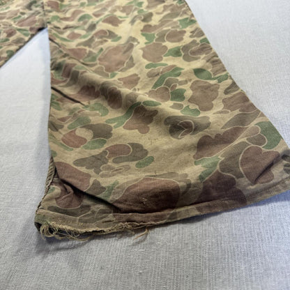 M43 USMC US ARMY ダックハンターカモ フロッグスキン talon pa-00023