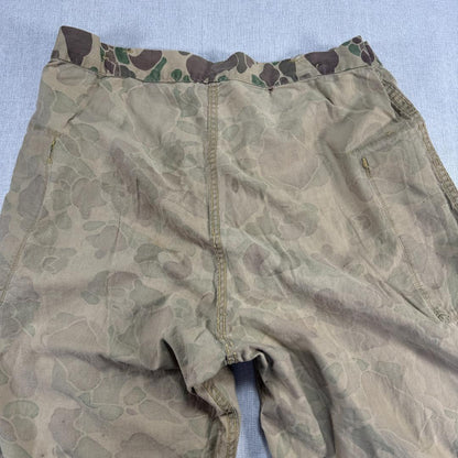 M43 USMC US ARMY ダックハンターカモ フロッグスキン talon pa-00023