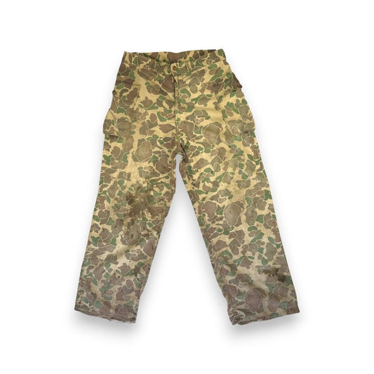 M43 USMC US ARMY ダックハンターカモ フロッグスキン talon pa-00023