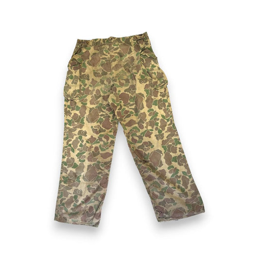 M43 USMC US ARMY ダックハンターカモ フロッグスキン talon pa-00023