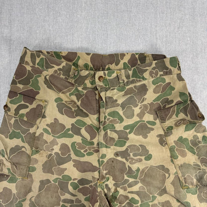 M43 USMC US ARMY ダックハンターカモ フロッグスキン talon pa-00023