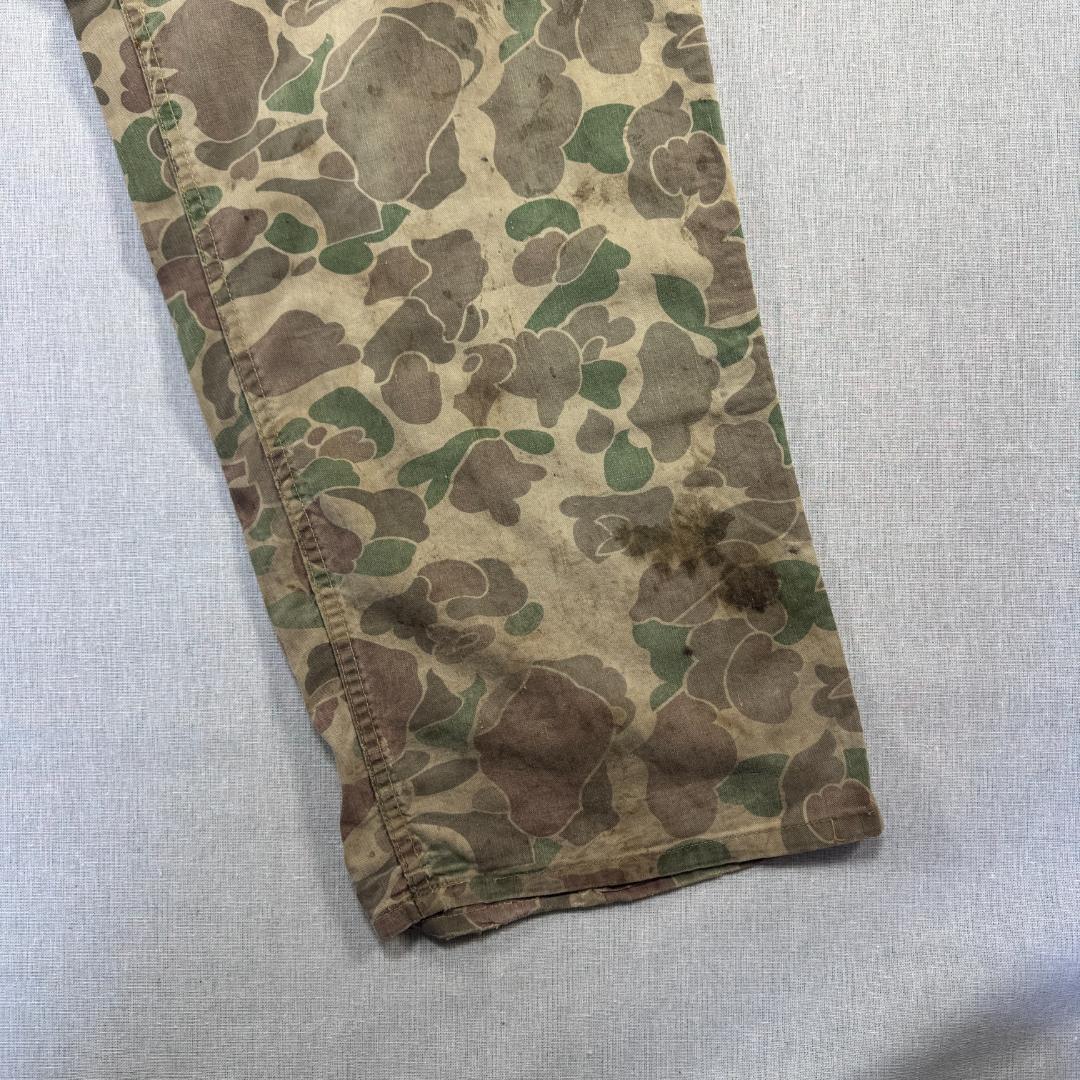 M43 USMC US ARMY ダックハンターカモ フロッグスキン talon pa-00023
