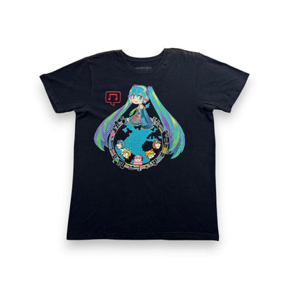 00s 初音ミク Tシャツ ボカロ hatsune miku ch-u-2505-020