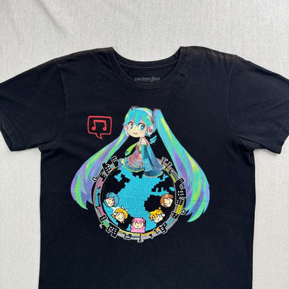 00s 初音ミク Tシャツ ボカロ hatsune miku ch-u-2505-020