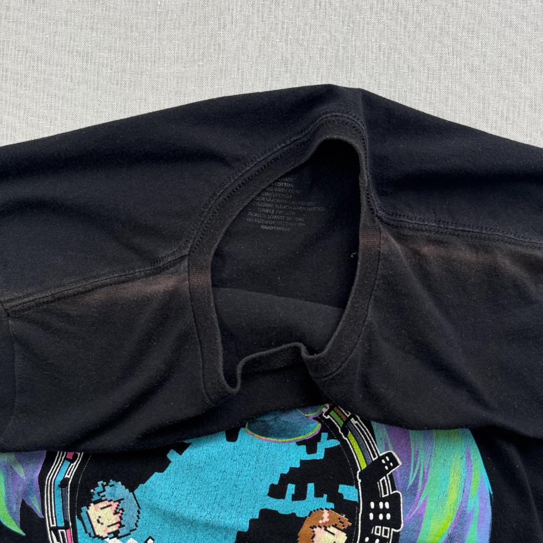 00s 初音ミク Tシャツ ボカロ hatsune miku ch-u-2505-020
