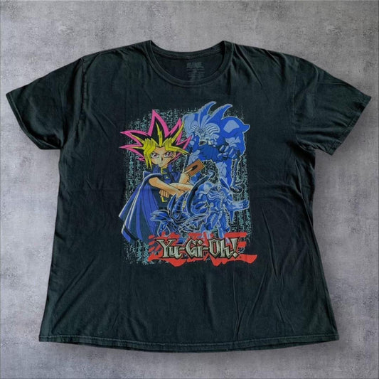 遊戯王 Yu-Gi-Oh 海外版 公式 大きめ anime ch-000006