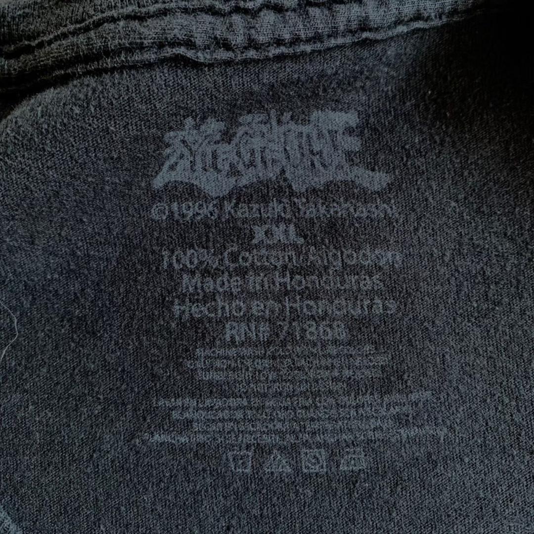 遊戯王 Yu-Gi-Oh 海外版 公式 大きめ anime ch-000006