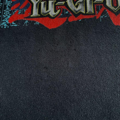 遊戯王 Yu-Gi-Oh 海外版 公式 大きめ anime ch-000006