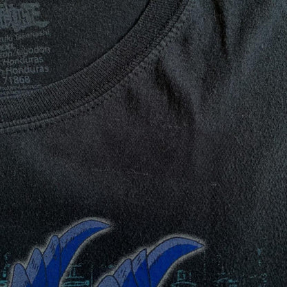 遊戯王 Yu-Gi-Oh 海外版 公式 大きめ anime ch-000006