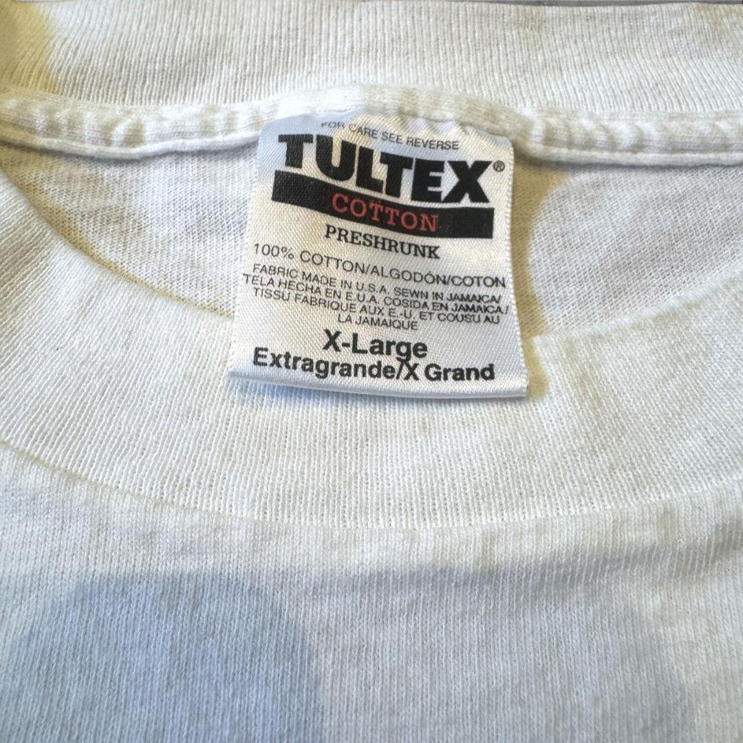 90s ベティペイジ betty page TULTEX XL z-000026