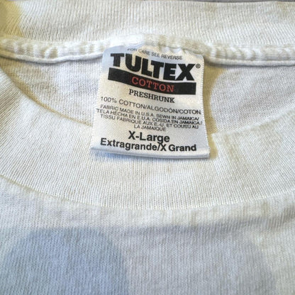 90s ベティペイジ betty page TULTEX XL z-000026