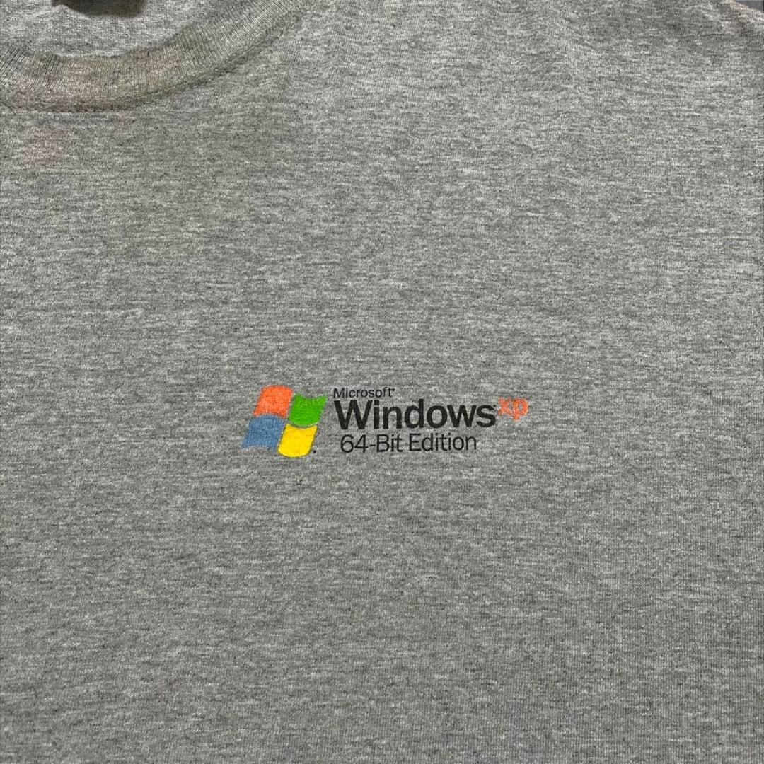 00s WindowsXP マイクロソフト 企業T XL co-000029