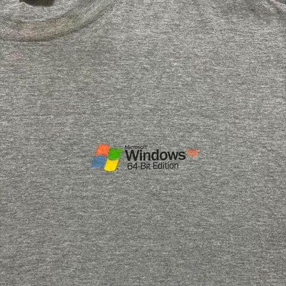 00s WindowsXP マイクロソフト 企業T XL co-000029