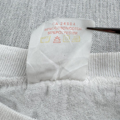 90s るろうに剣心 Tシャツ 緋村抜刀斎 天翔龍閃 ch-u-2505-062
