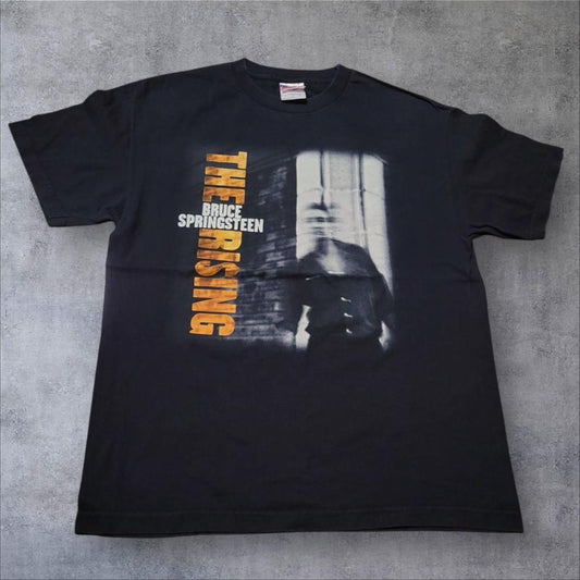 ブルーススプリングスティーン Bruce Springsteen THE RISING USA製 Murina ba-000005