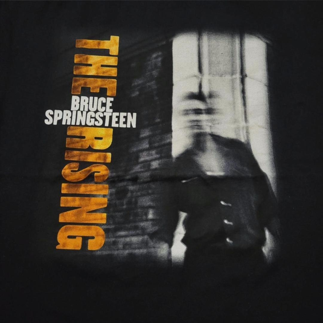 ブルーススプリングスティーン Bruce Springsteen THE RISING USA製 Murina ba-000005