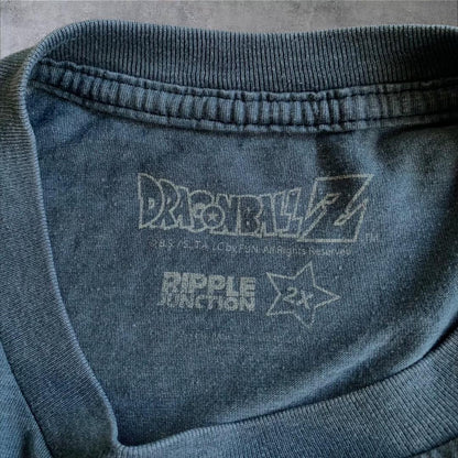 00s ドラゴンボール 悟空 ブリーチ y2k 大きめ ch-000016