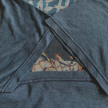 00s ドラゴンボール 悟空 ブリーチ y2k 大きめ ch-000016